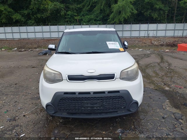 Продаж на аукціоні авто 2014 Kia Soul +, vin: KNDJP3A51E7099115, номер лоту: 45586812