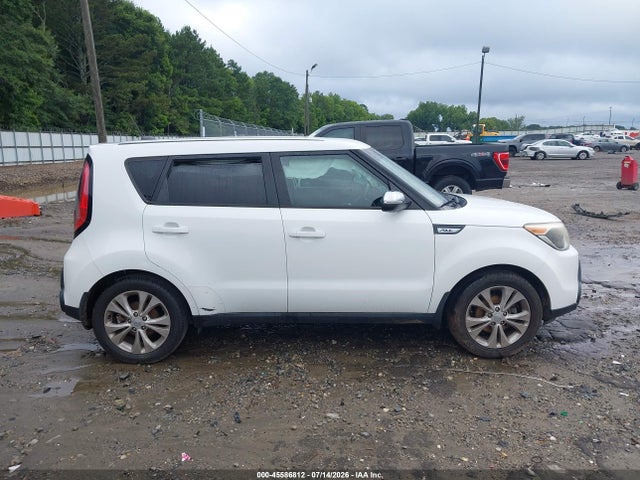 Продаж на аукціоні авто 2014 Kia Soul +, vin: KNDJP3A51E7099115, номер лоту: 45586812