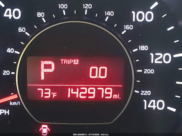 Продаж на аукціоні авто 2014 Kia Soul +, vin: KNDJP3A51E7099115, номер лоту: 45586812
