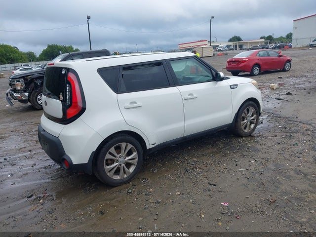 Продаж на аукціоні авто 2014 Kia Soul +, vin: KNDJP3A51E7099115, номер лоту: 45586812