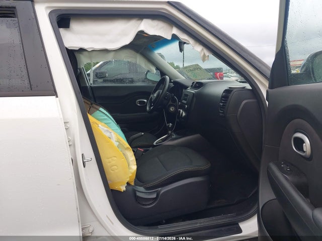Продаж на аукціоні авто 2014 Kia Soul +, vin: KNDJP3A51E7099115, номер лоту: 45586812