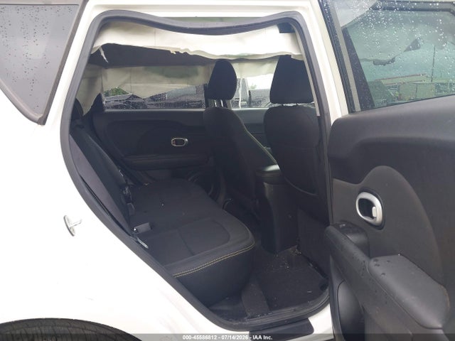 Продаж на аукціоні авто 2014 Kia Soul +, vin: KNDJP3A51E7099115, номер лоту: 45586812