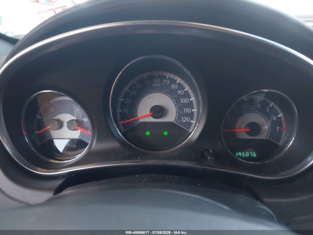 Chrysler 200 LX 2014 1C3CCBAB4EN170389 Image 7