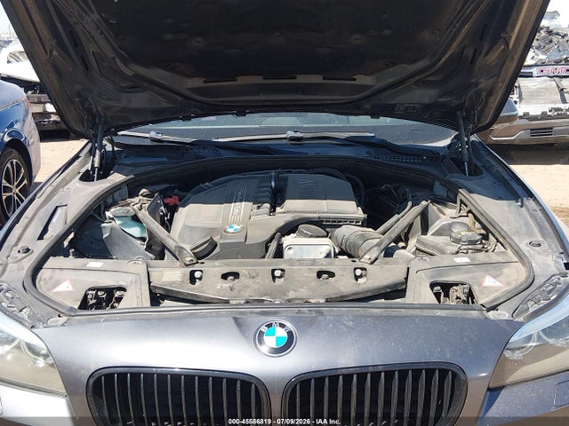 WBA5B1C51GG134866 BMW 535i