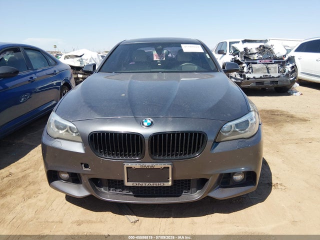 WBA5B1C51GG134866 BMW 535i