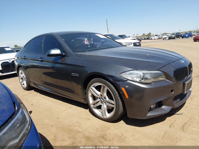 WBA5B1C51GG134866 BMW 535i