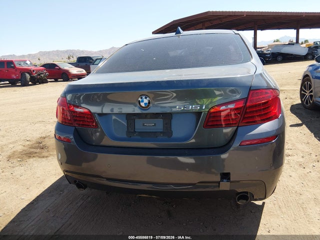 WBA5B1C51GG134866 BMW 535i