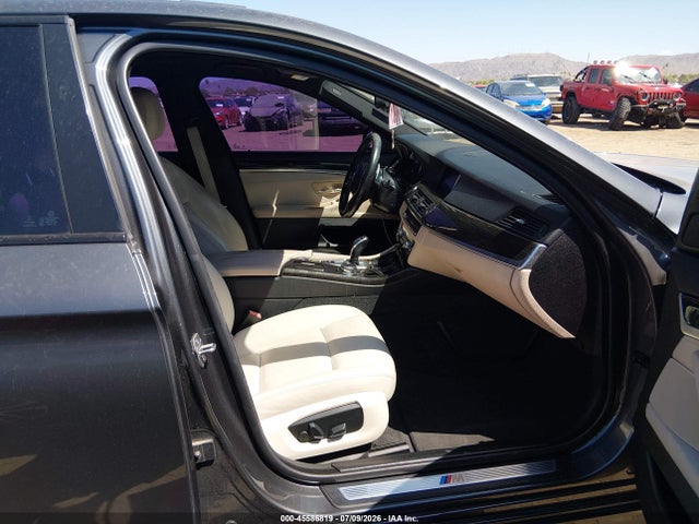 WBA5B1C51GG134866 BMW 535i