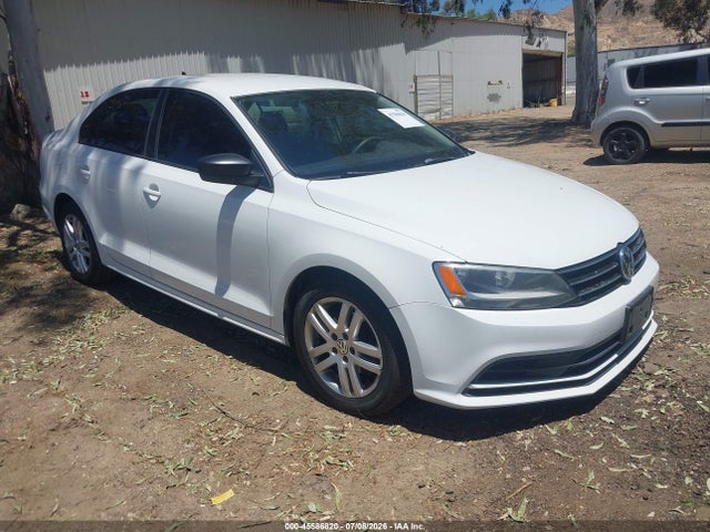 3VW2K7AJ6FM353736 auction archive image
