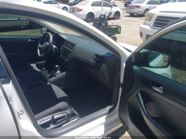 3VW2K7AJ6FM353736 Volkswagen Jetta 2.0l S