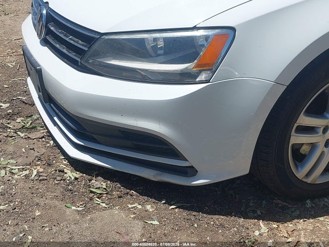 3VW2K7AJ6FM353736 Volkswagen Jetta 2.0l S