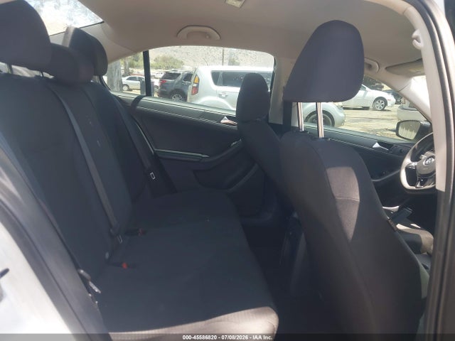 3VW2K7AJ6FM353736 Volkswagen Jetta 2.0l S