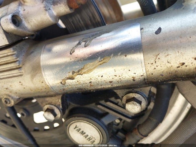 Aukcja sprzedaży 1985 Yamaha Xvz12 D, vin: JYA59J006FA001413, numer aukcji: 45586825