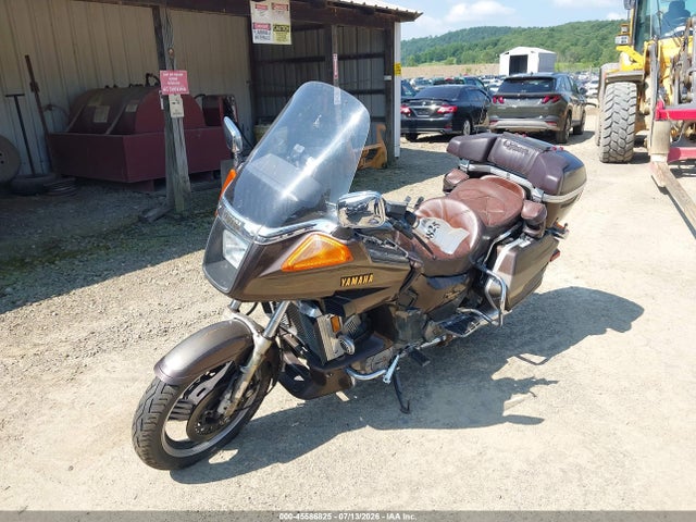 Aukcja sprzedaży 1985 Yamaha Xvz12 D, vin: JYA59J006FA001413, numer aukcji: 45586825
