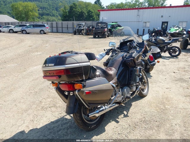 Aukcja sprzedaży 1985 Yamaha Xvz12 D, vin: JYA59J006FA001413, numer aukcji: 45586825