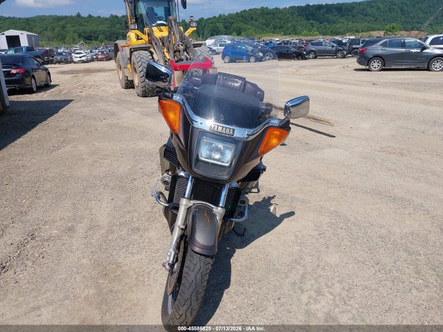 Aukcja sprzedaży 1985 Yamaha Xvz12 D, vin: JYA59J006FA001413, numer aukcji: 45586825