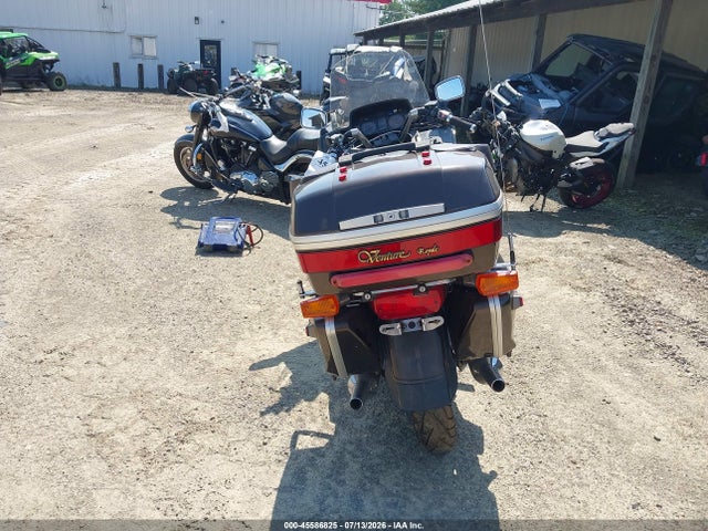 Aukcja sprzedaży 1985 Yamaha Xvz12 D, vin: JYA59J006FA001413, numer aukcji: 45586825