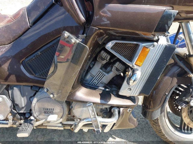 Aukcja sprzedaży 1985 Yamaha Xvz12 D, vin: JYA59J006FA001413, numer aukcji: 45586825