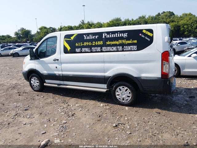 Продажа на аукционе авто 2017 Ford Transit-250, vin: 1FTYR1ZM0HKB39646, номер лота: 45586828