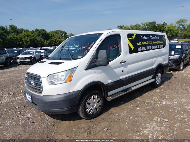 Продаж на аукціоні авто 2017 Ford Transit-250, vin: 1FTYR1ZM0HKB39646, номер лоту: 45586828