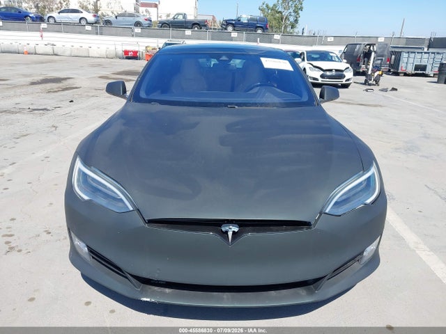 5YJSA1E27GF162371 Tesla Model S 60d/70d/75d/85d/90d