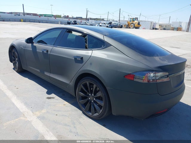 5YJSA1E27GF162371 Tesla Model S 60d/70d/75d/85d/90d