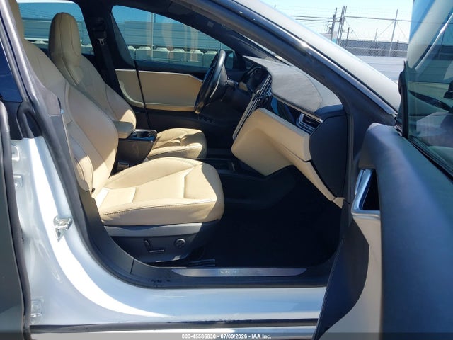 5YJSA1E27GF162371 Tesla Model S 60d/70d/75d/85d/90d