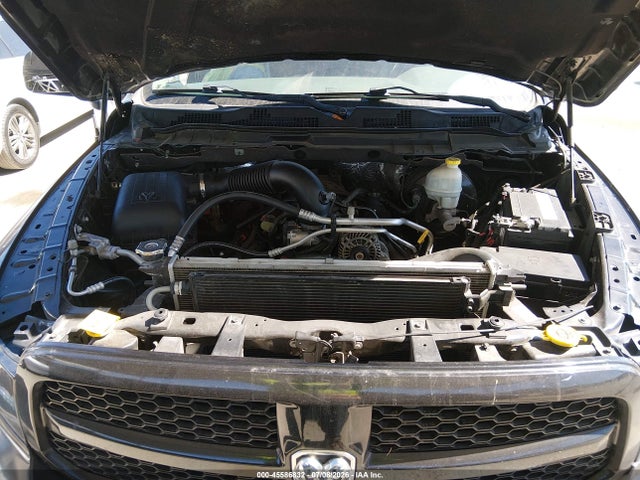 RAM 1500 Express 2016 1C6RR6FT3GS142298 Image 10