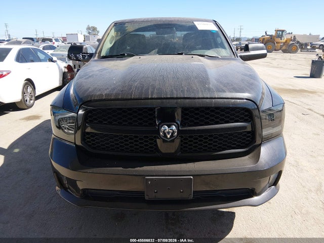RAM 1500 Express 2016 1C6RR6FT3GS142298 Image 12