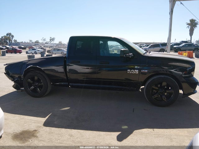 RAM 1500 Express 2016 1C6RR6FT3GS142298 Image 13