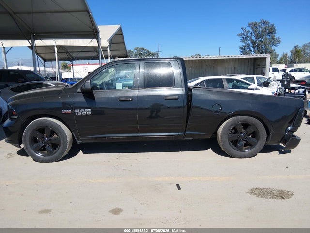 RAM 1500 Express 2016 1C6RR6FT3GS142298 Image 14