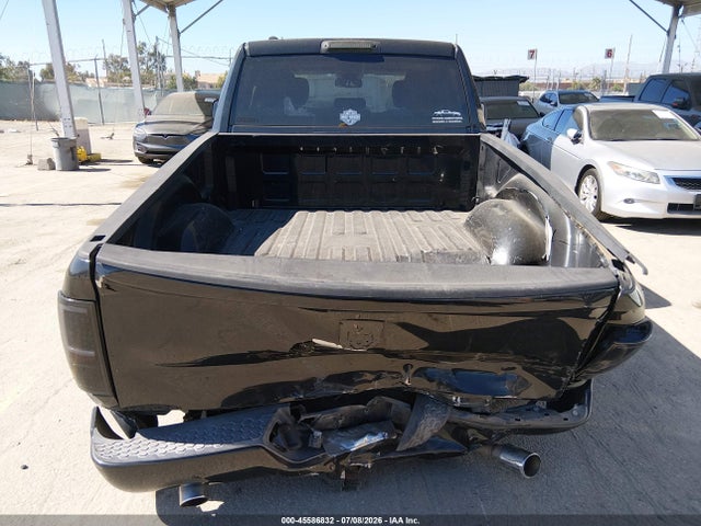 RAM 1500 Express 2016 1C6RR6FT3GS142298 Image 16