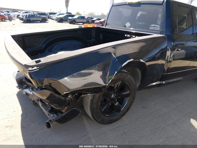 RAM 1500 Express 2016 1C6RR6FT3GS142298 Image 17