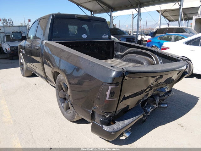 RAM 1500 Express 2016 1C6RR6FT3GS142298 Image 3