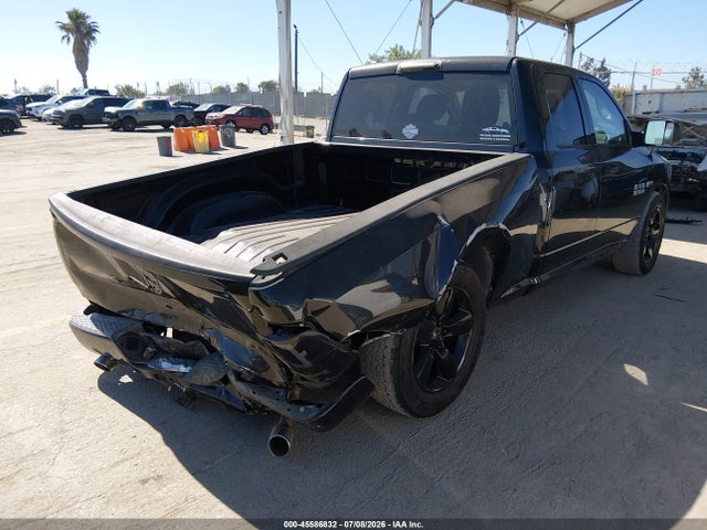 RAM 1500 Express 2016 1C6RR6FT3GS142298 Image 4