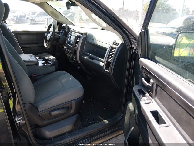 RAM 1500 Express 2016 1C6RR6FT3GS142298 Image 5