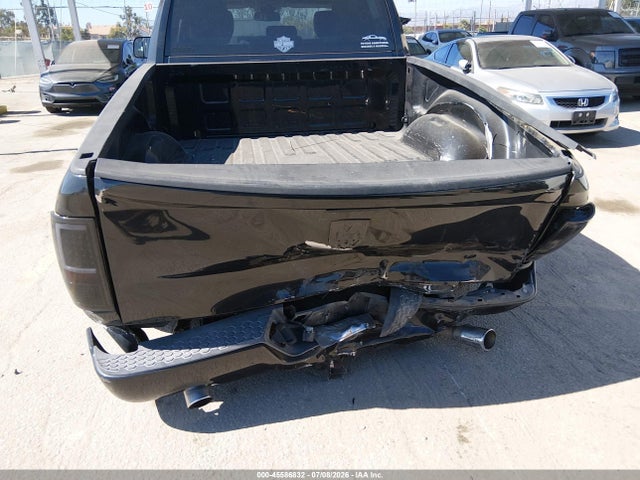 RAM 1500 Express 2016 1C6RR6FT3GS142298 Image 6