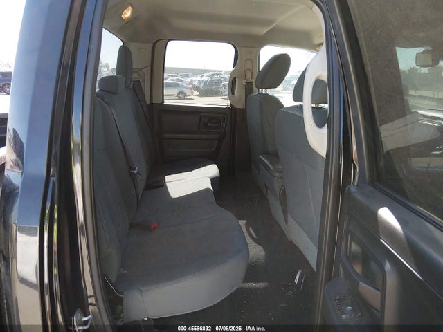 RAM 1500 Express 2016 1C6RR6FT3GS142298 Image 8