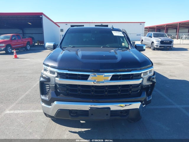 1GCPDKEK0NZ619077 Chevrolet Silverado 1500 4wd Short Bed Lt With 2fl
