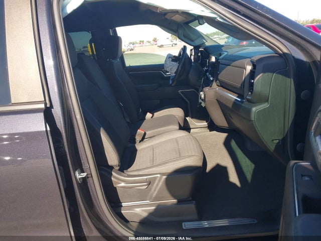 1GCPDKEK0NZ619077 Chevrolet Silverado 1500 4wd Short Bed Lt With 2fl