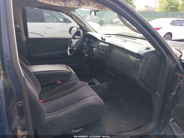 Aukcja sprzedaży 2004 Dodge Dakota Sport, vin: 1D7HG32N84S619907, numer aukcji: 45586842