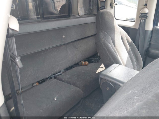 Aukcja sprzedaży 2004 Dodge Dakota Sport, vin: 1D7HG32N84S619907, numer aukcji: 45586842