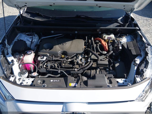 JTMEWRFV5KD508097 Toyota Rav4 Hybrid Xse