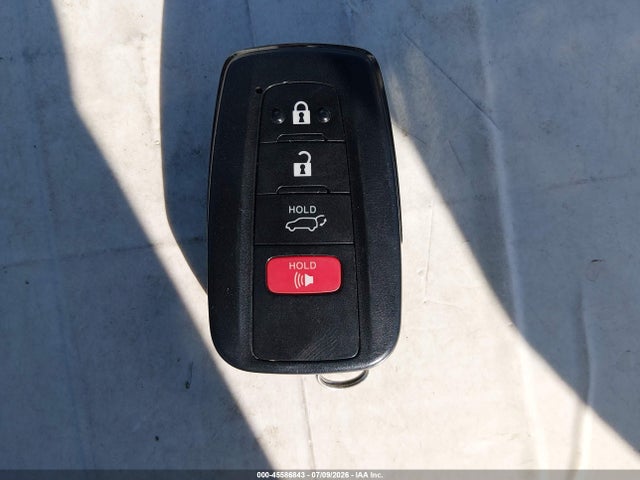 JTMEWRFV5KD508097 Toyota Rav4 Hybrid Xse