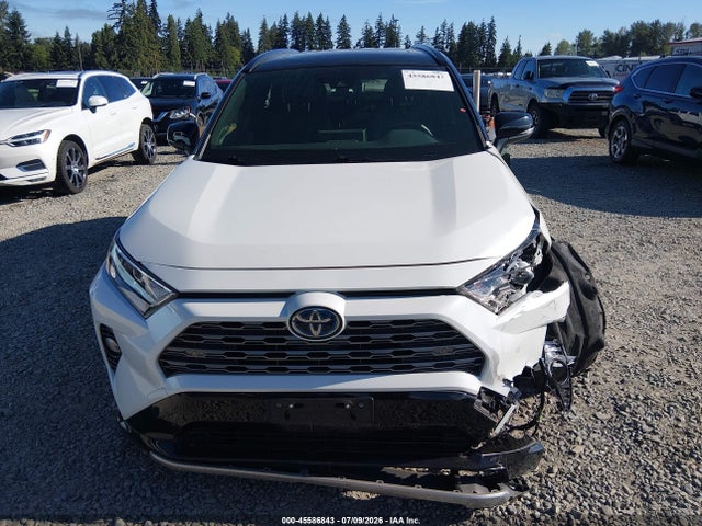 JTMEWRFV5KD508097 Toyota Rav4 Hybrid Xse
