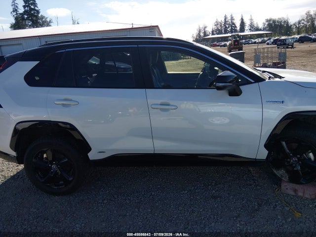 JTMEWRFV5KD508097 Toyota Rav4 Hybrid Xse