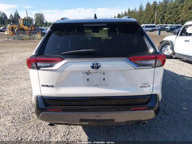 JTMEWRFV5KD508097 Toyota Rav4 Hybrid Xse