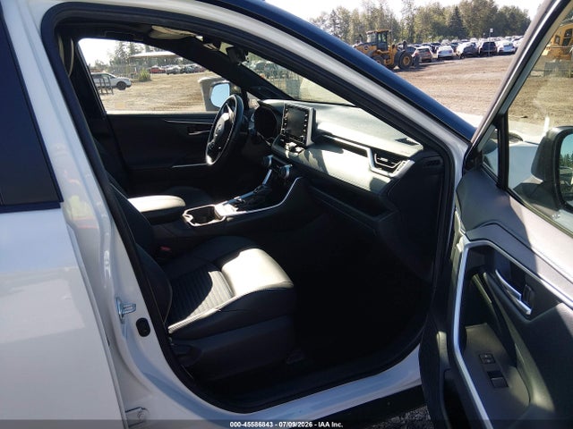 JTMEWRFV5KD508097 Toyota Rav4 Hybrid Xse