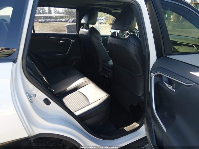 JTMEWRFV5KD508097 Toyota Rav4 Hybrid Xse