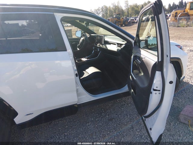 JTMEWRFV5KD508097 Toyota Rav4 Hybrid Xse